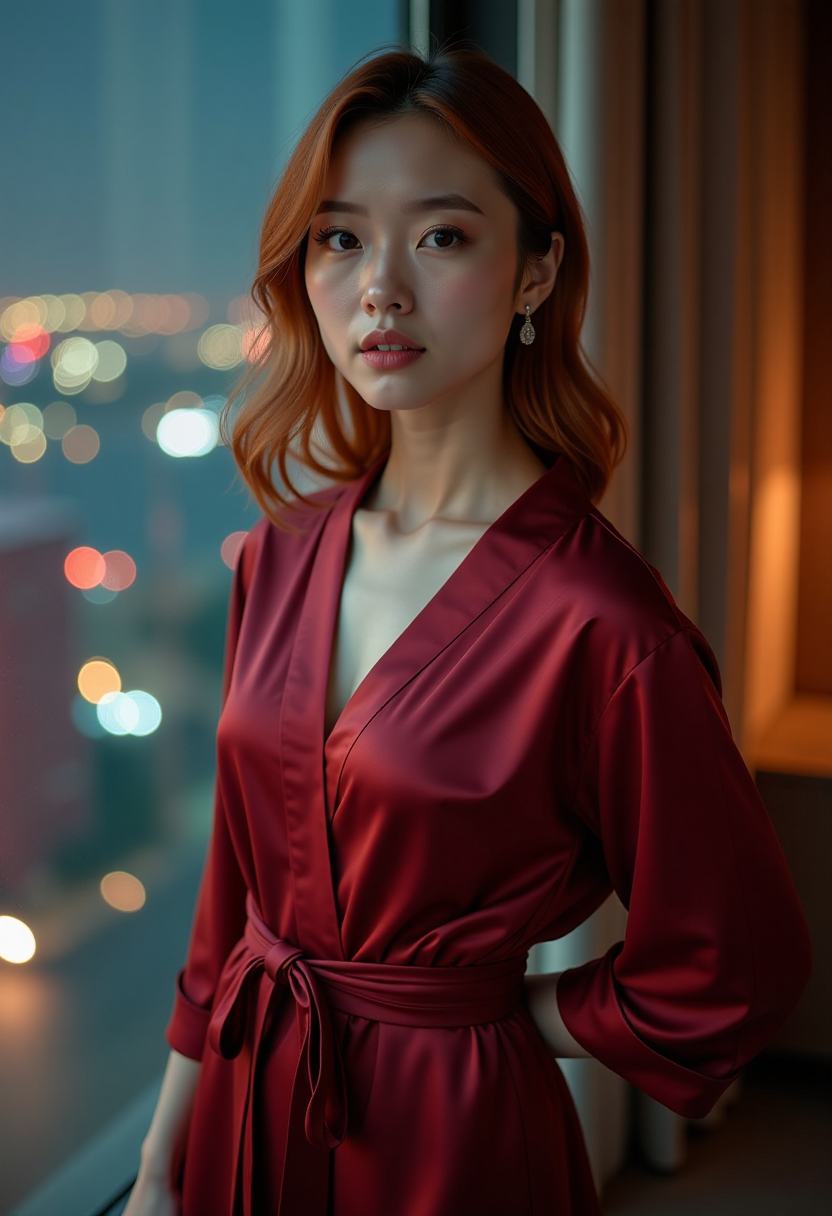 口舌