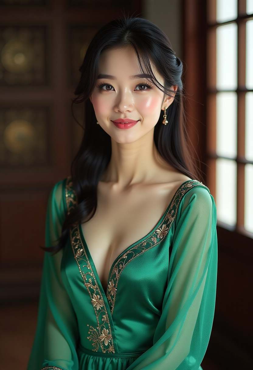唐人街来信
