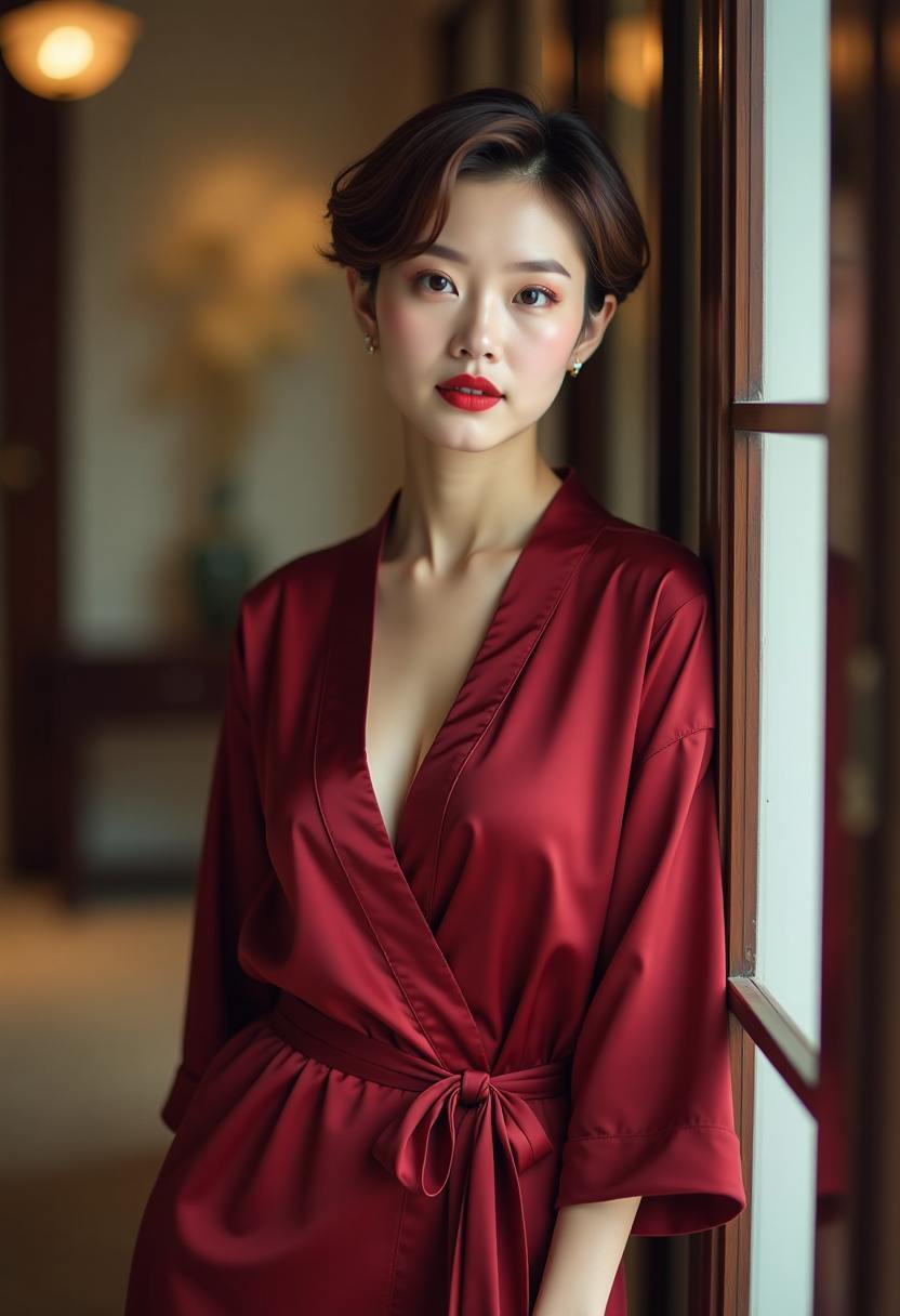 沉默的翻译